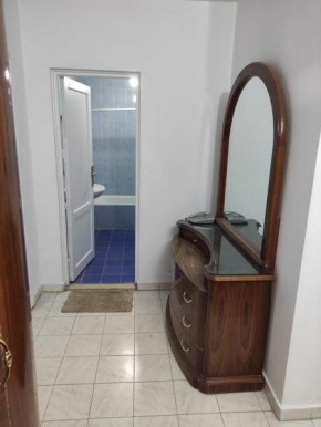 مدينة الرحاب